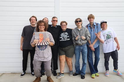 NBT Legends - Cage The Elephant: Meet and Greet!