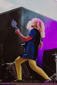 Girl Tones NBT Legends 2025