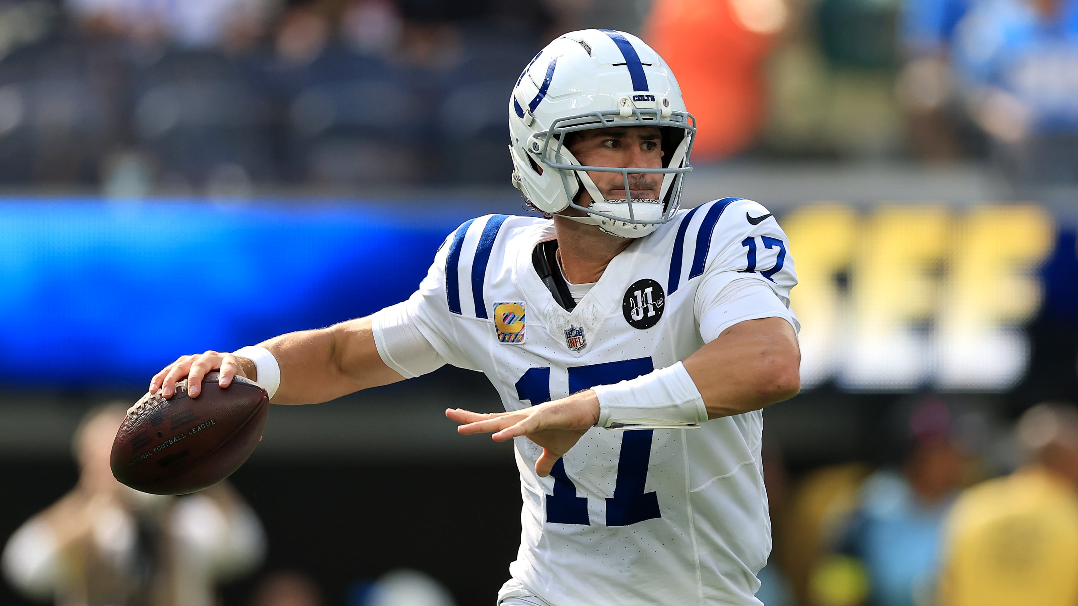 WHPT 102.5 The Bone The Mike Calta Show NFL Week Eight Picks