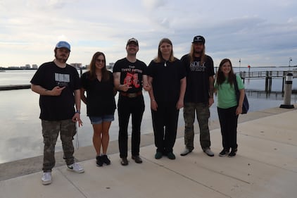 NBT Legends - Dexter and the Moonrocks: Meet and Greet!