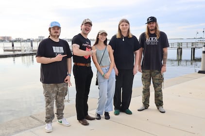 NBT Legends - Dexter and the Moonrocks: Meet and Greet!