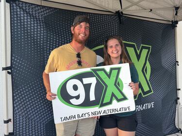 97X NBT Legends 2026 Fans