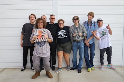 NBT Legends - Cage The Elephant: Meet and Greet!