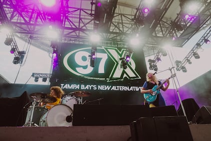Girl Tones NBT Legends 2025