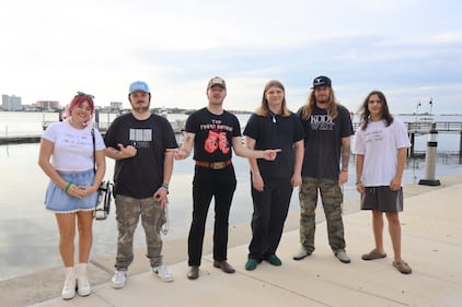 NBT Legends - Dexter and the Moonrocks: Meet and Greet!