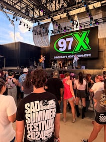 97X NBT Legends 2026 Dylan Cotrone