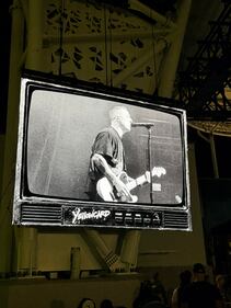 97X NBT Legends 2026 Yellowcard
