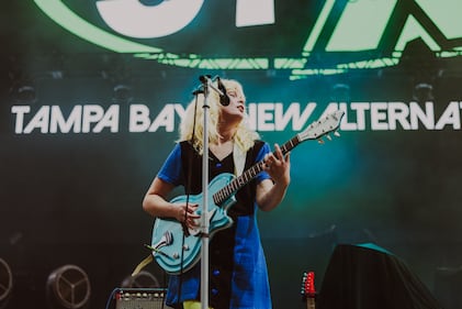 Girl Tones NBT Legends 2025