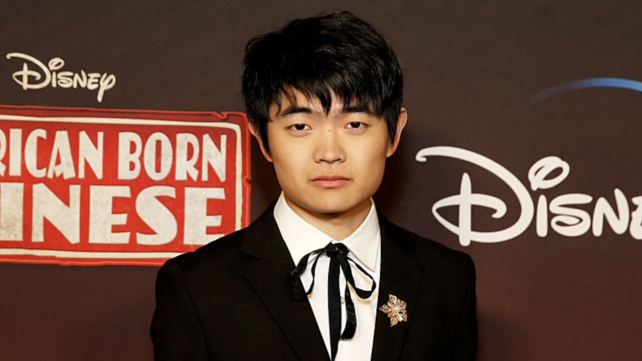 Ben Wang
