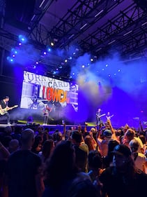 97X NBT Legends 2026 Yellowcard