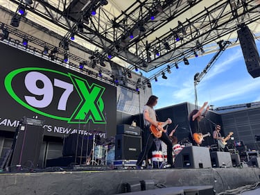 97X NBT Legends 2026 Saints of Saturn
