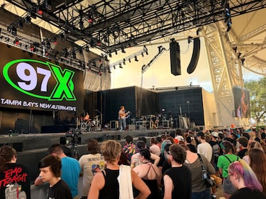 97X NBT Legends 2026 Dylan Cotrone