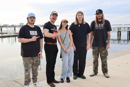 NBT Legends - Dexter and the Moonrocks: Meet and Greet!