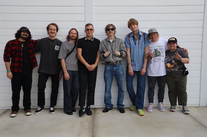 NBT Legends - Cage The Elephant: Meet and Greet!