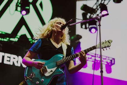 Girl Tones NBT Legends 2025