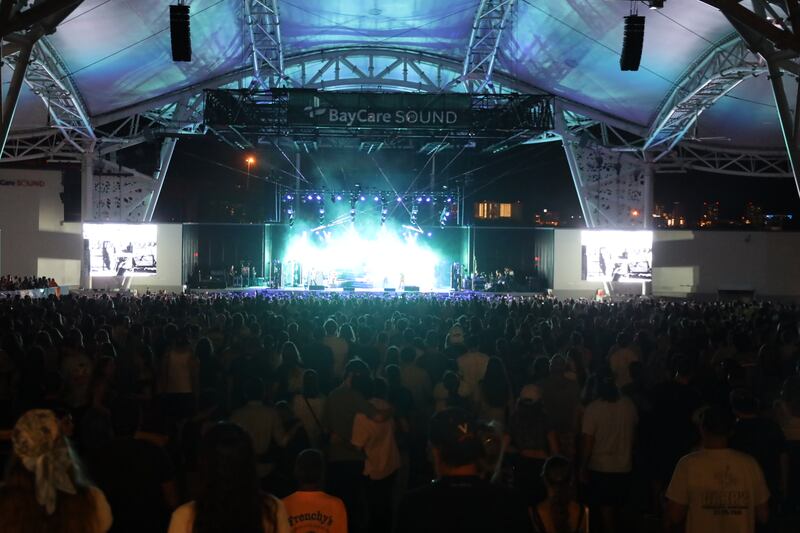 NBT Legends - Cage The Elephant