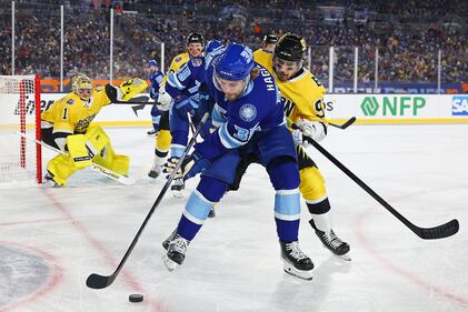 2026 NHL Stadium Series - Boston Bruins v Tampa Bay Lightning