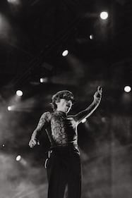 NBT Legends - Cage The Elephant