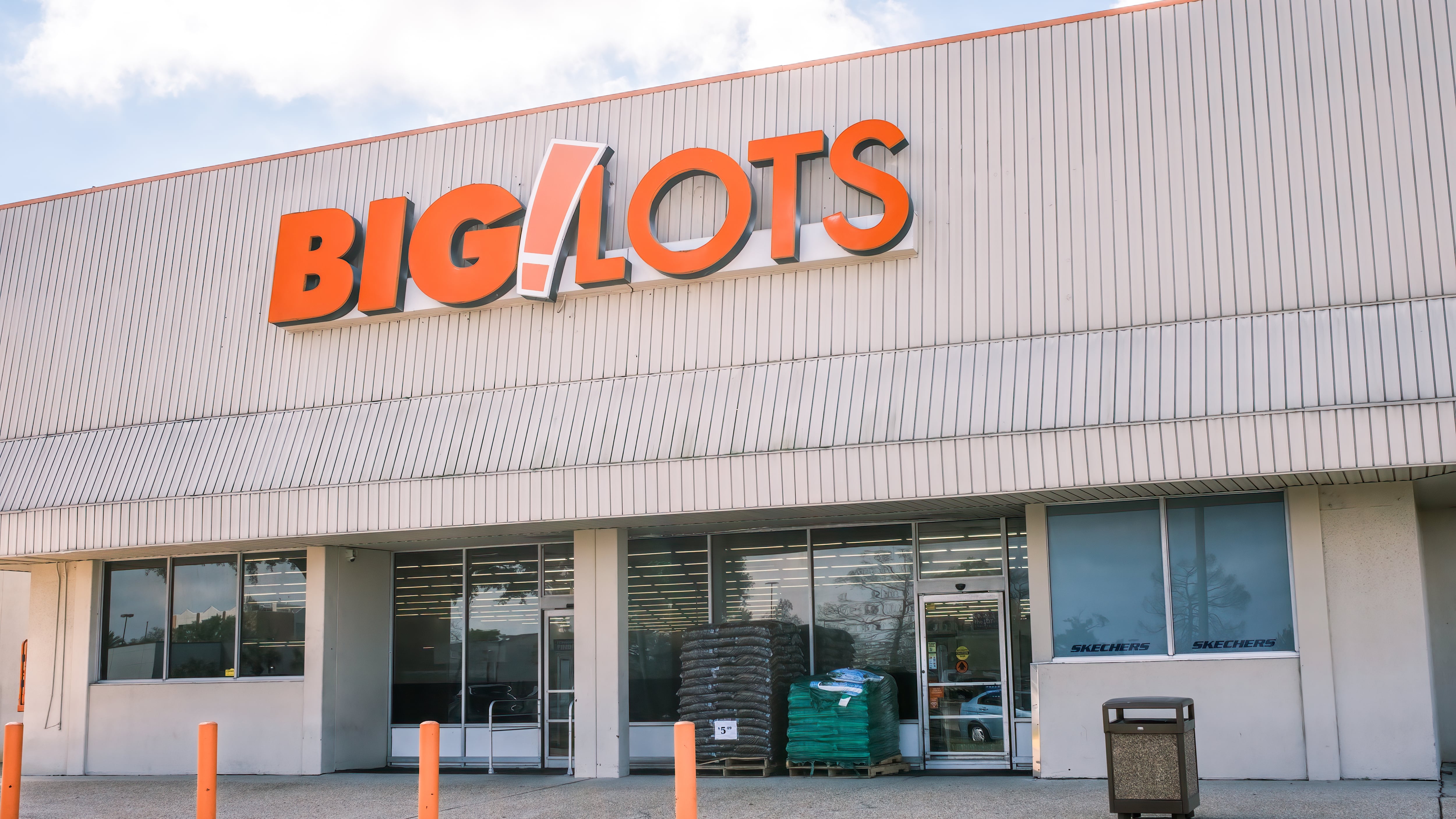 Big Lots locations