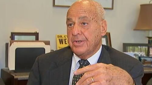 Cyril Wecht