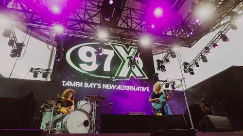 Girl Tones NBT Legends 2025