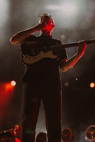 NBT Legends - Cage The Elephant