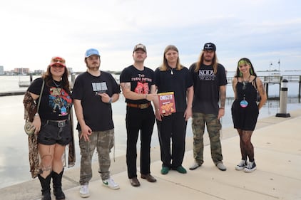 NBT Legends - Dexter and the Moonrocks: Meet and Greet!