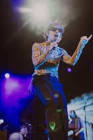 NBT Legends - Cage The Elephant
