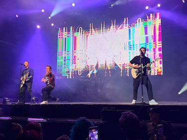 97X NBT Legends 2026 Yellowcard