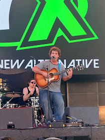 97X NBT Legends 2026 Dylan Cotrone