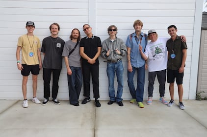 NBT Legends - Cage The Elephant: Meet and Greet!