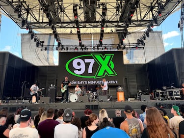 97X NBT Legends 2026 408 Music