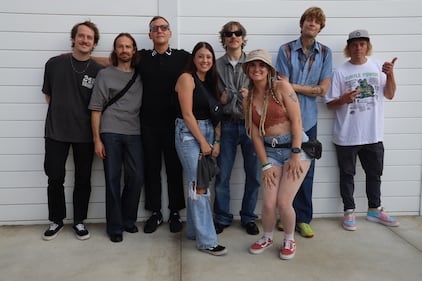 NBT Legends - Cage The Elephant: Meet and Greet!