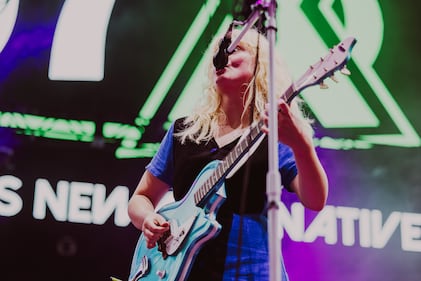 Girl Tones NBT Legends 2025