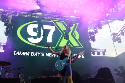 Girl Tones NBT Legends 2025