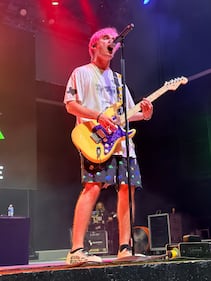 97X NBT Legends 2026 Waterparks