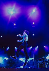 NBT Legends - Cage The Elephant