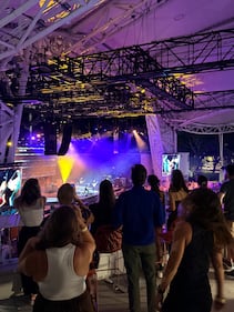 97X NBT Legends 2026 Yellowcard