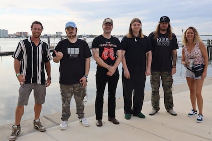 NBT Legends - Dexter and the Moonrocks: Meet and Greet!
