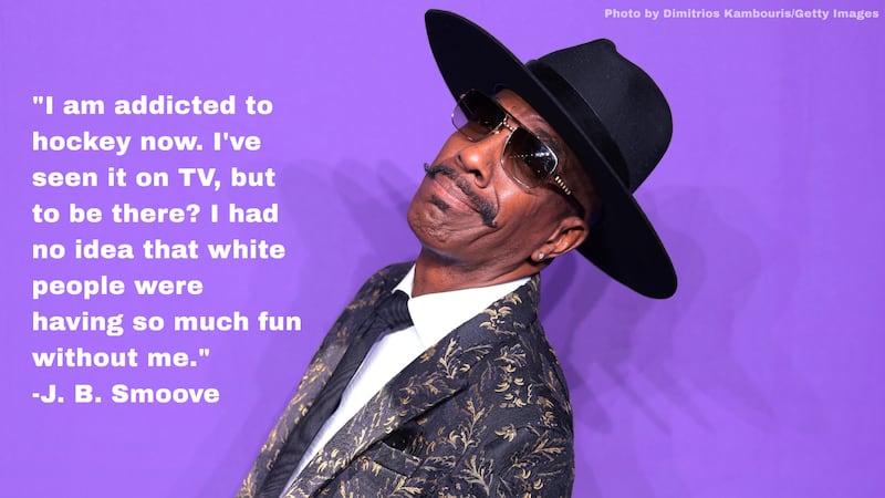 J.B. Smoove quotes