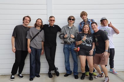NBT Legends - Cage The Elephant: Meet and Greet!