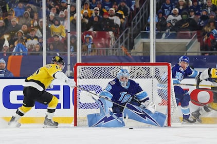 2026 NHL Stadium Series - Boston Bruins v Tampa Bay Lightning