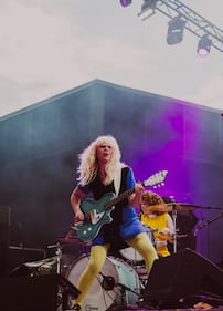 Girl Tones NBT Legends 2025