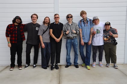 NBT Legends - Cage The Elephant: Meet and Greet!