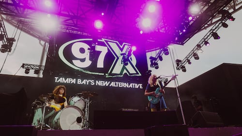 Girl Tones NBT Legends 2025
