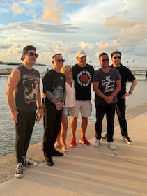 97X NBT Legends 2026 Fans