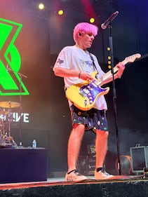 97X NBT Legends 2026 Waterparks