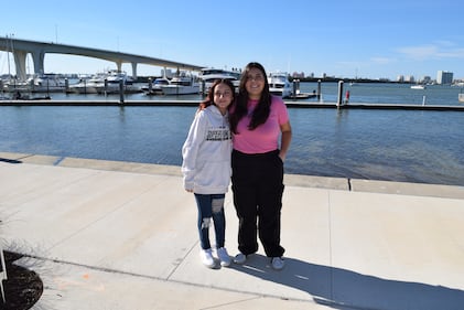 WTBV-HD2 97X Next Big Thing 2024 Gigi Perez Meet & Greet