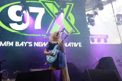 Girl Tones NBT Legends 2025