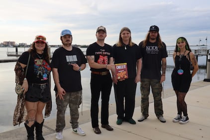 NBT Legends - Dexter and the Moonrocks: Meet and Greet!